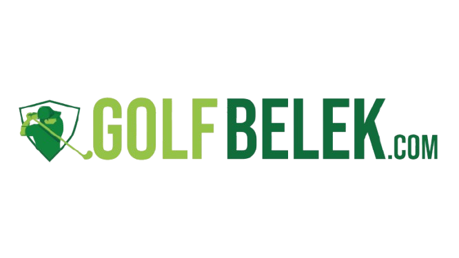 GolfBelek logo